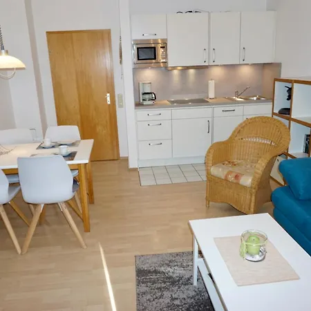 Apartment Kajüte 5 Dahme (Schleswig-Holstein)
