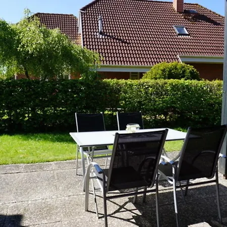 Apartment Kajüte 5 Dahme (Schleswig-Holstein)