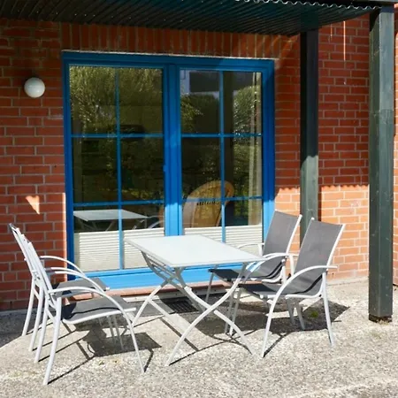 Kajüte 5 Apartment *