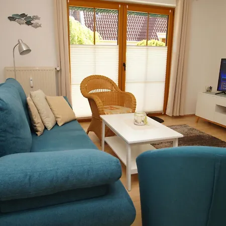 Kajüte 5 Apartment Dahme (Schleswig-Holstein)