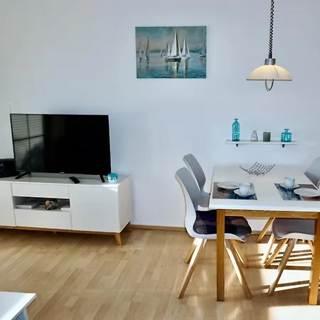 Kajüte 5 * Dahme (Schleswig-Holstein)