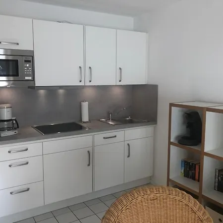 Kajüte 5 Apartment Dahme (Schleswig-Holstein)